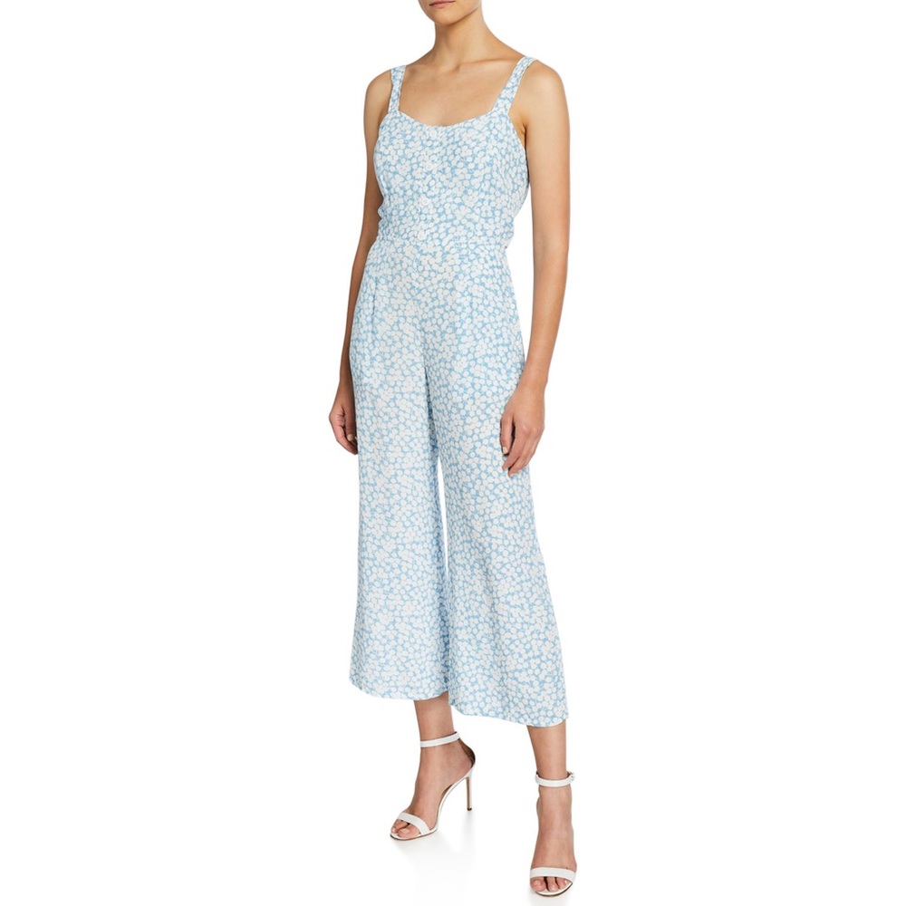 Faithfull The Brand Marija Jumpsuit